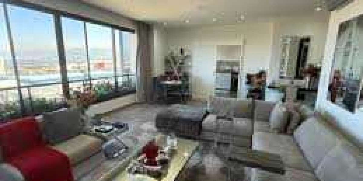 Apartments for Sale in Achrafieh – Premium Living with Beiteck