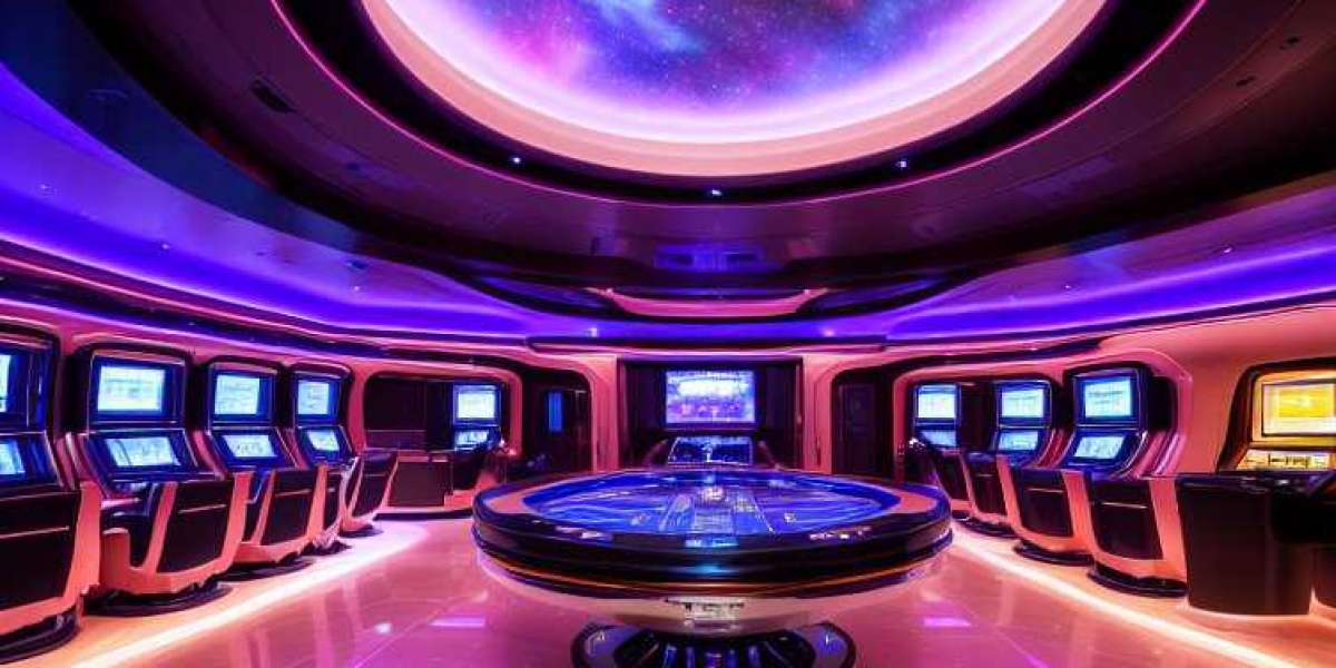 Explorandoem universo Megawaystambém Stakes