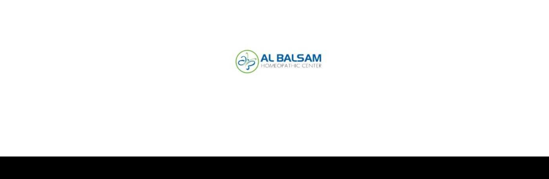 Al Balsam Homeopathic Centre Cover Image