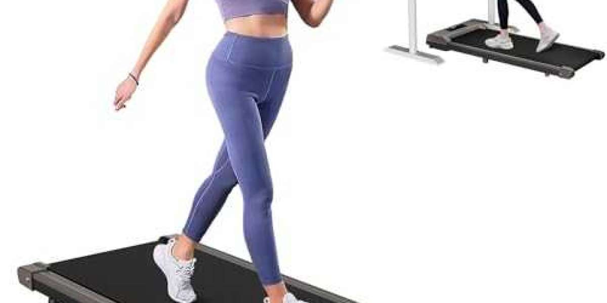 9 Things Your Parents Taught You About Best Home Treadmill UK