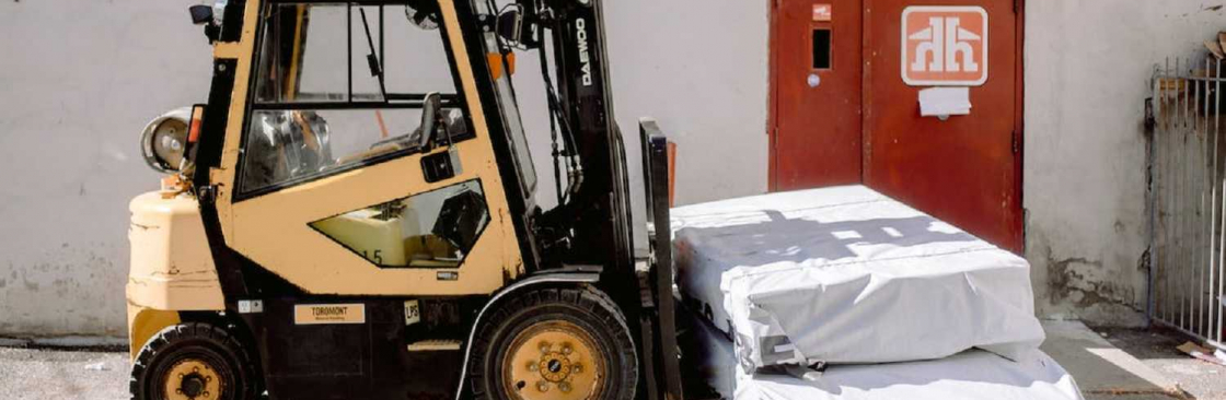 Farid Forklift and Car Repair Melbourne Cover Image