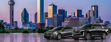 How to Choose the Best Dallas Airport Limo for a Stress-Free Trip - Kinked Press