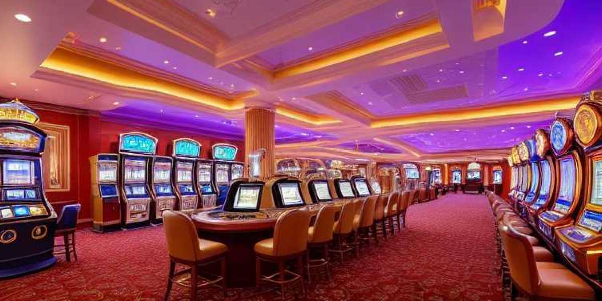 Prueba Libre de Juegos de azar en 777 Casino Online