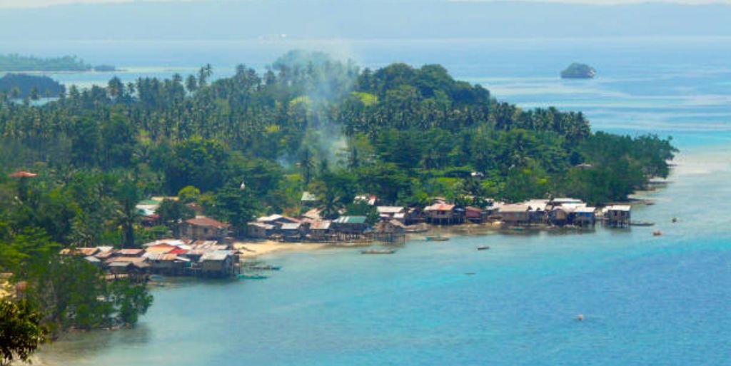 2GO Airlines Mindanao Office in Philippines