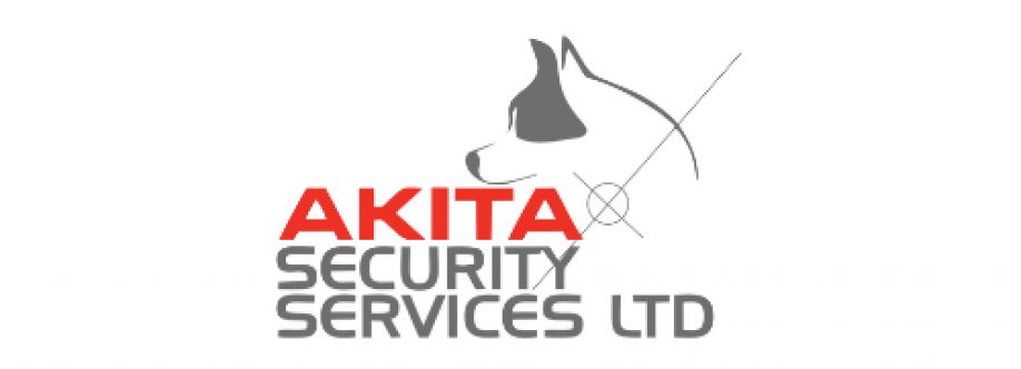 Akita Security Services Ltd Cover Image