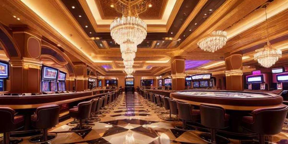 Exclusive Wireless Gambling at Lucky Wins Online Casino