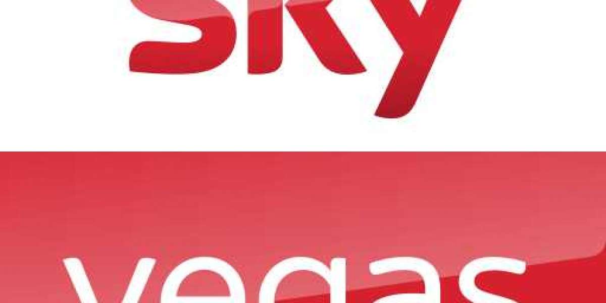 Need Extra money? Start Sky Vegas Login