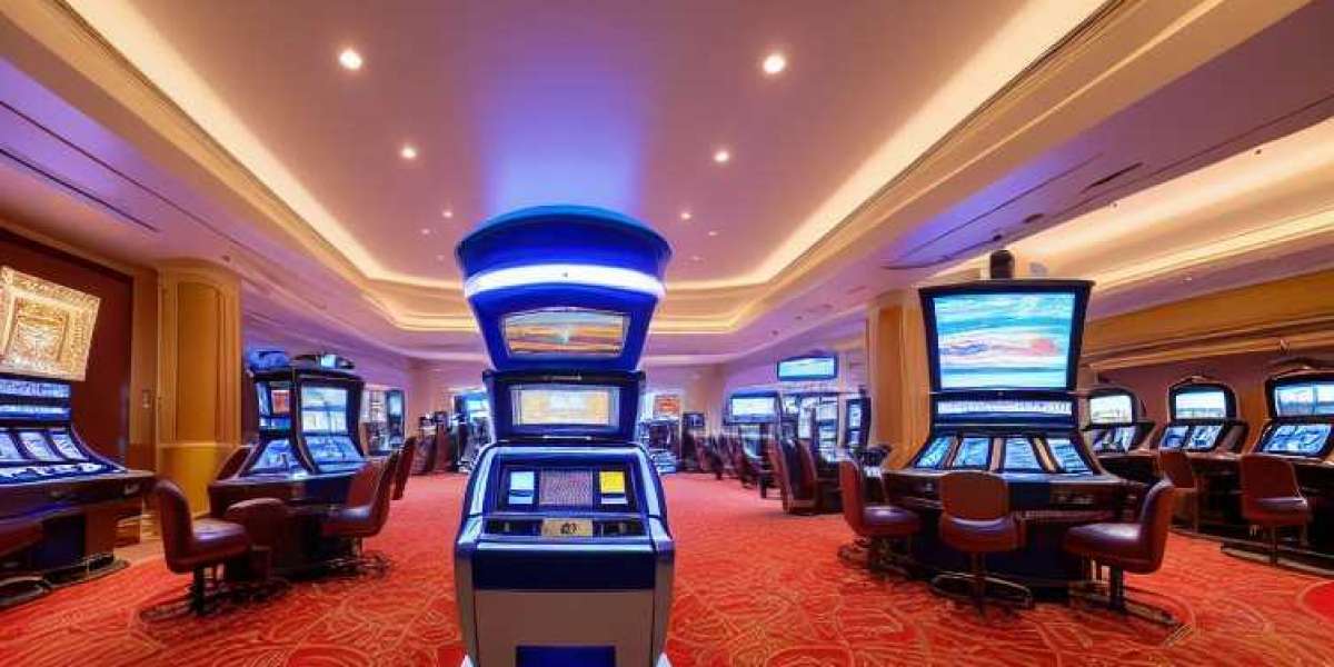 Pioneering Portable Experience at Vegas Now Casino
