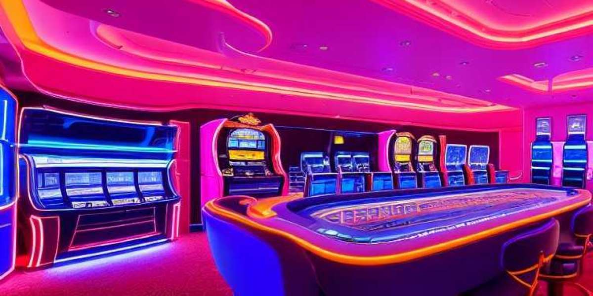 Cellular Gaming at Retro Bet Casino