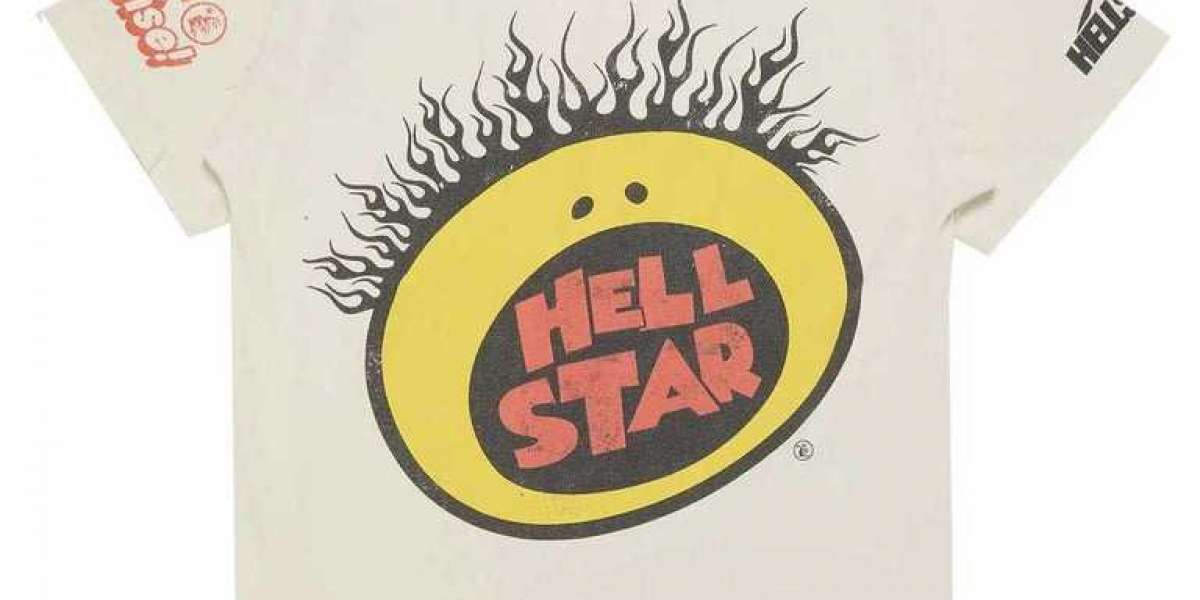 Introduction to Hellstar Streetwear