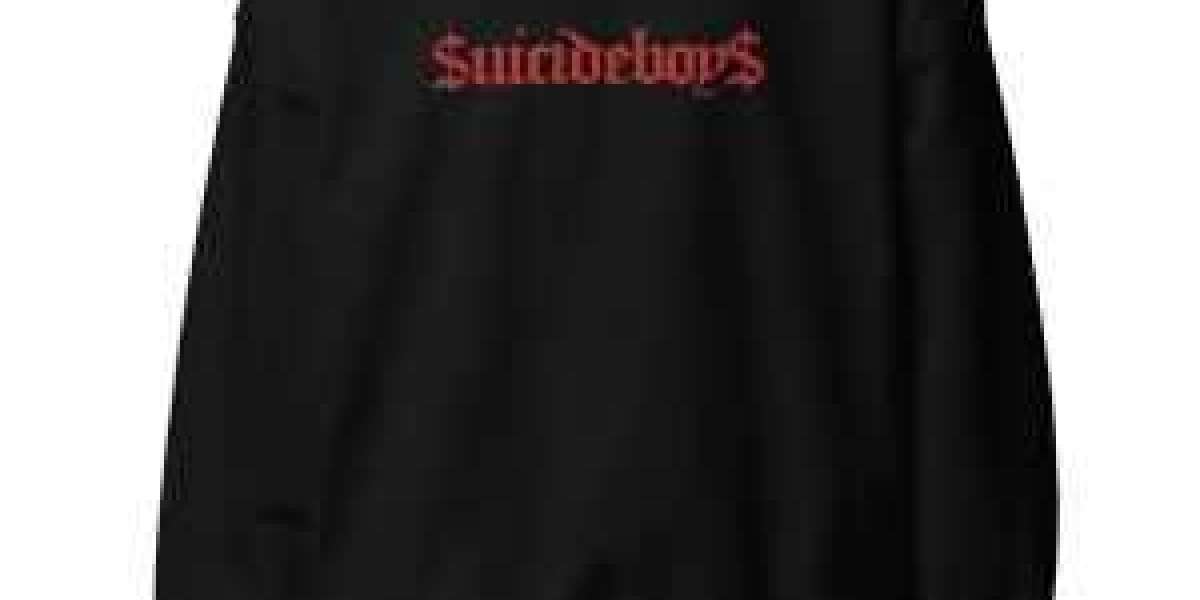 $uicideboy$ Merch Community Policing and Collective Resistance