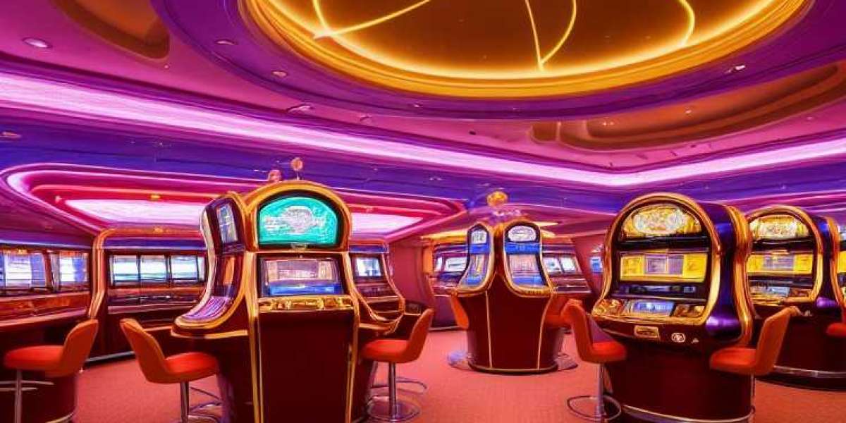 Vielfältige Gaming-Welt bei Spinsy