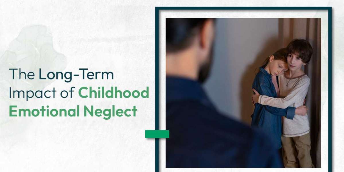 The Long-Term Impact of Childhood Emotional Neglect