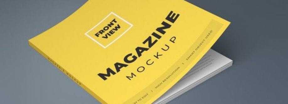 I You Print Cover Image