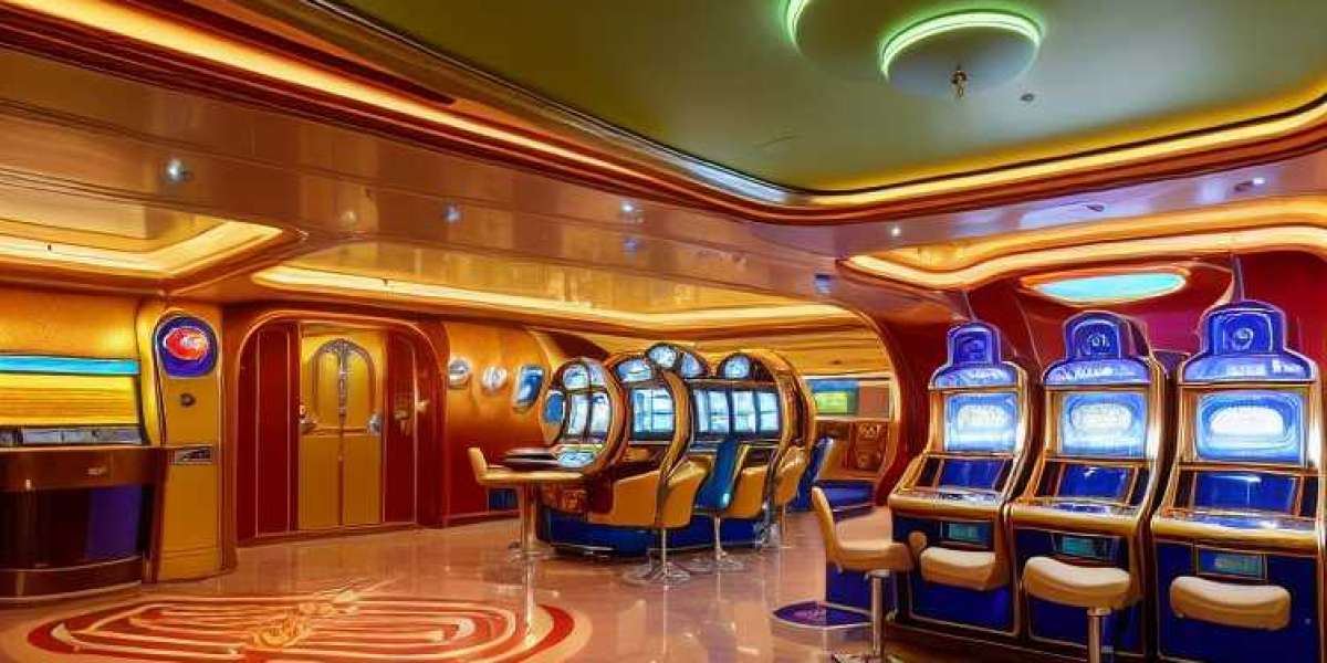 Faszinierende Slot-Auswahl bei Spinsy Online Casino
