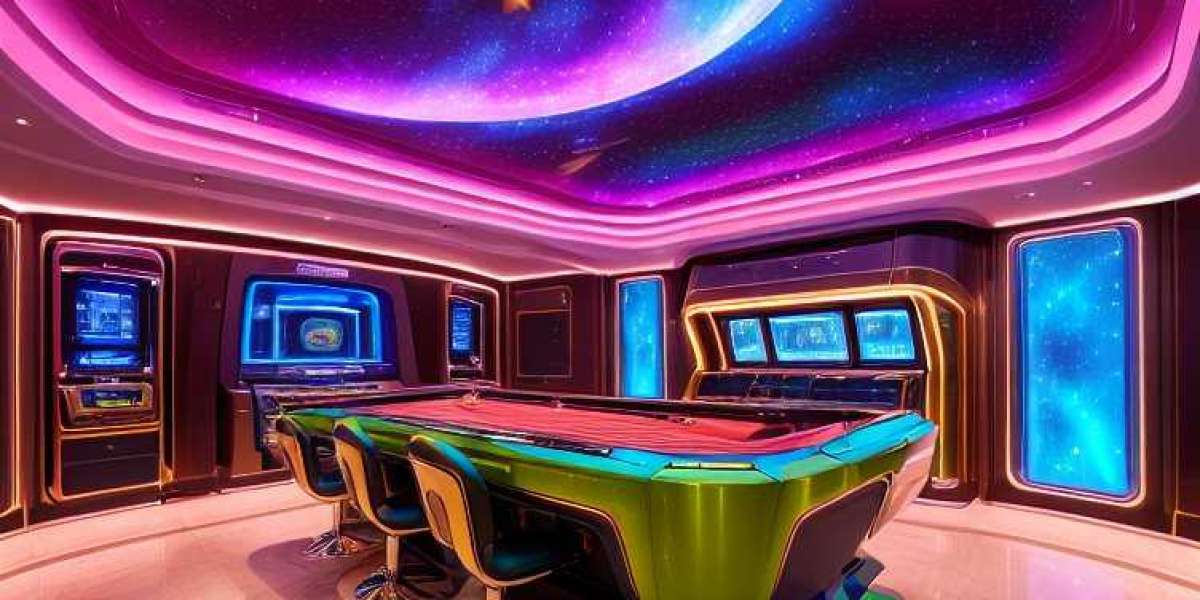 Top-notch-Slot games bei JokerStar Online Casino