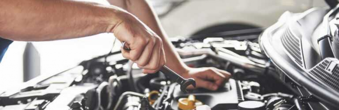 Sidney Dowell Cover Image