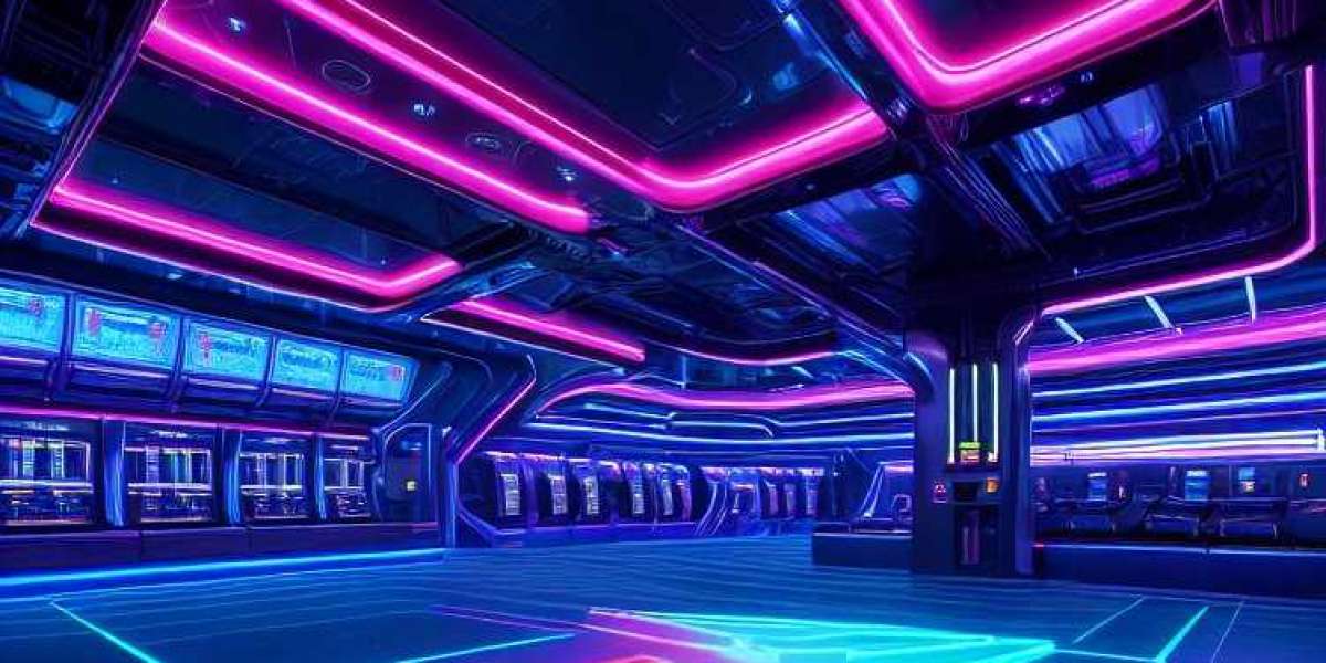 Secure Gaming Adventure at PlayAmo AUS
