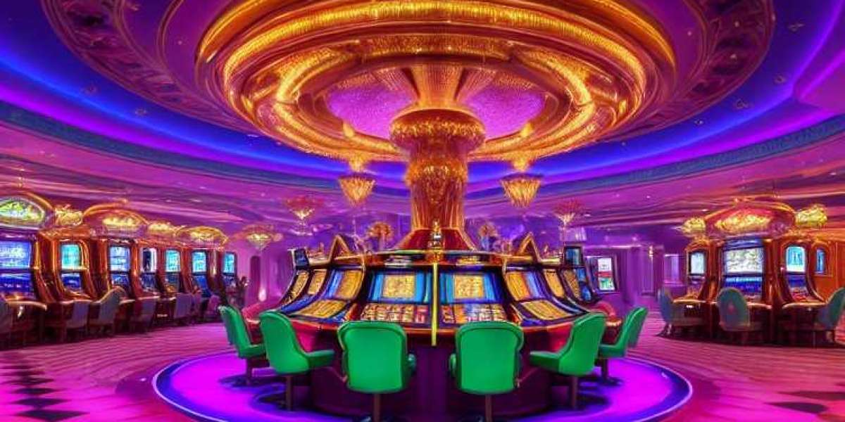 Crush Gaming Progress at Lukki Casino