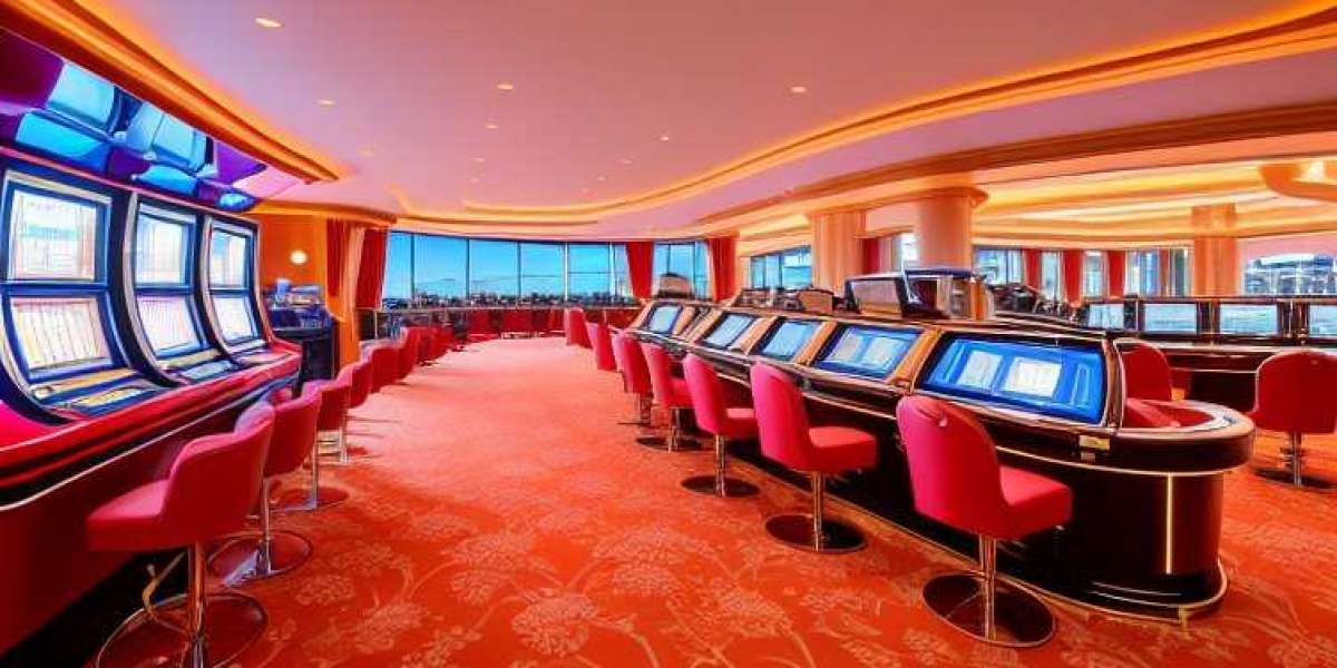 Accident Games Επαναστάτη στο Kingmaker Casino