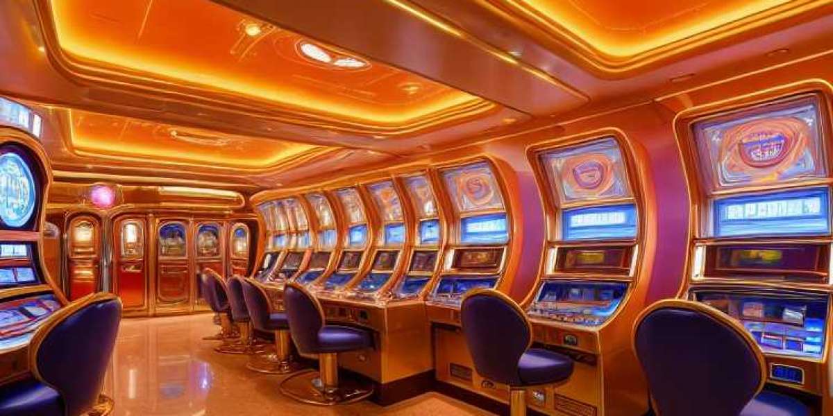 Megaways Wonders at nine casino uk