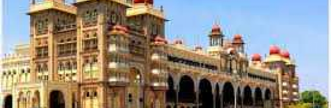 Mysore One Day Trip Cover Image