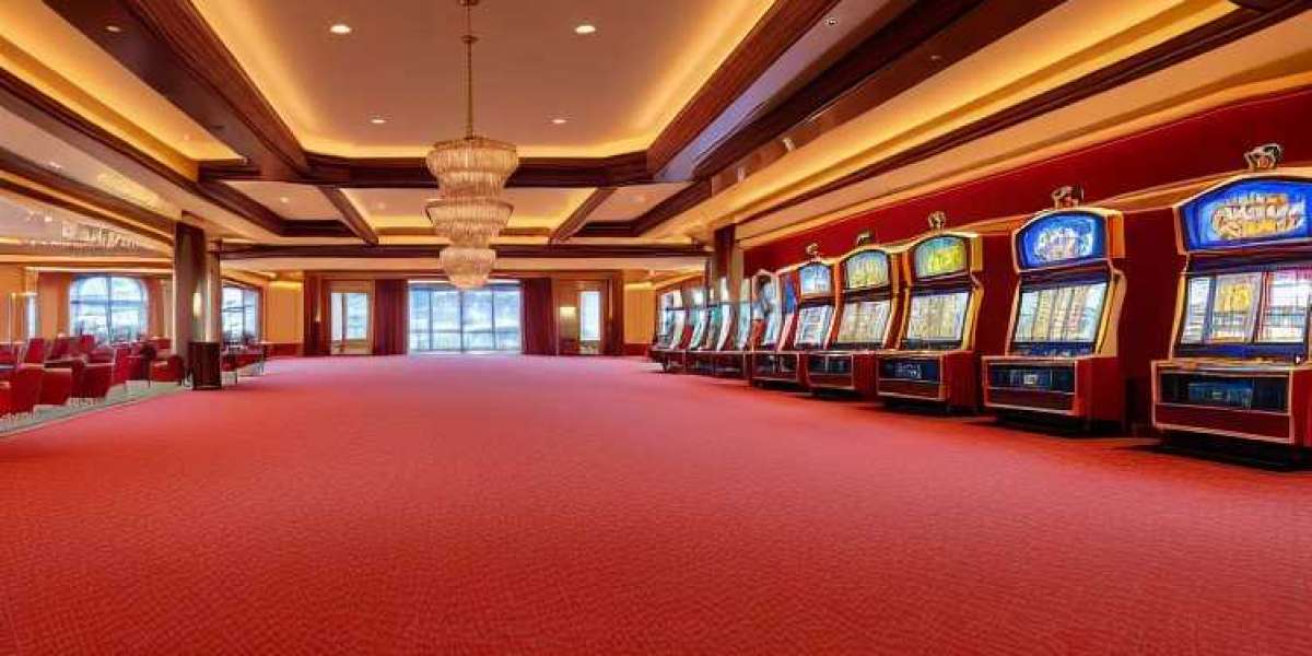 Ampia varietà di slot su Queen Win