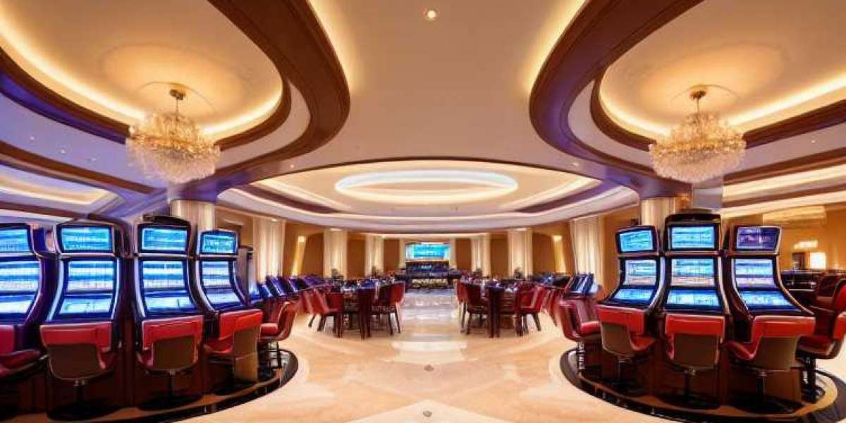 Formas de Depósito en NineCasino