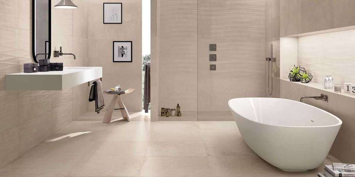 Bathroom Tile Contractors Virginia Beach, VA