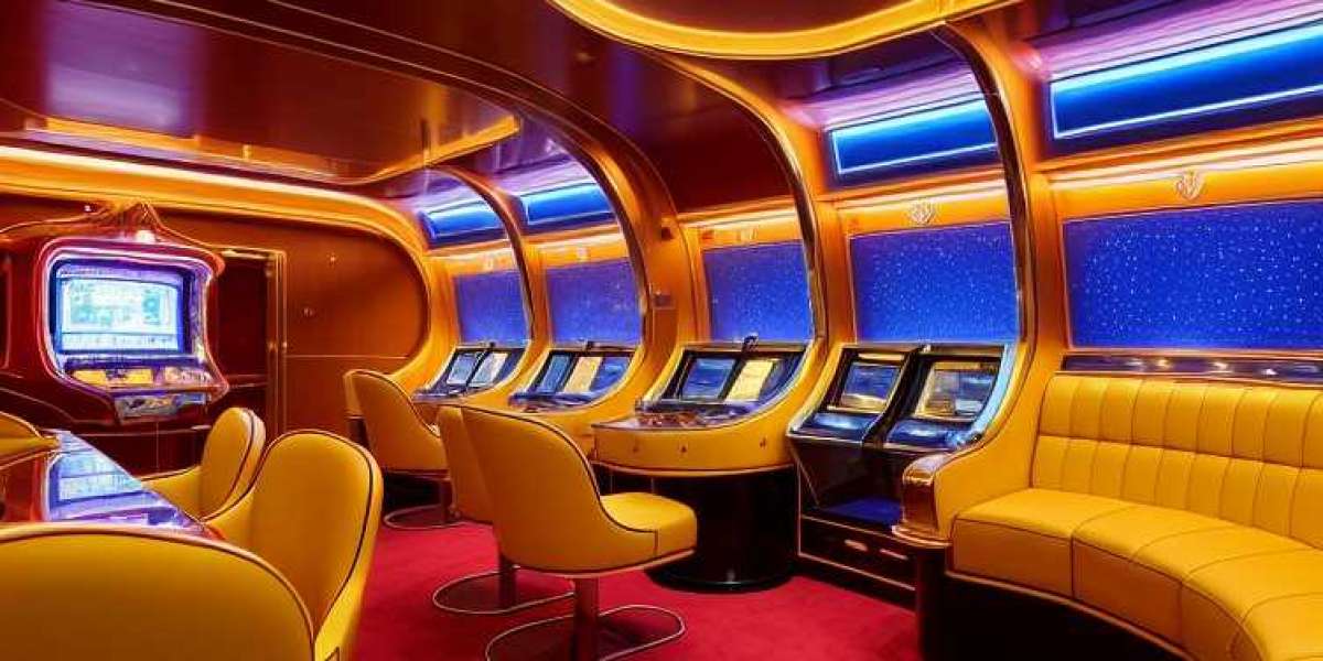 YoCasino Inventario Completo para Entretenimientos