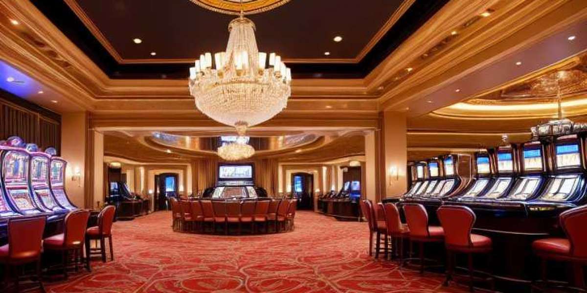 Beeindruckend Slot-Abenteuer bei Loco Win