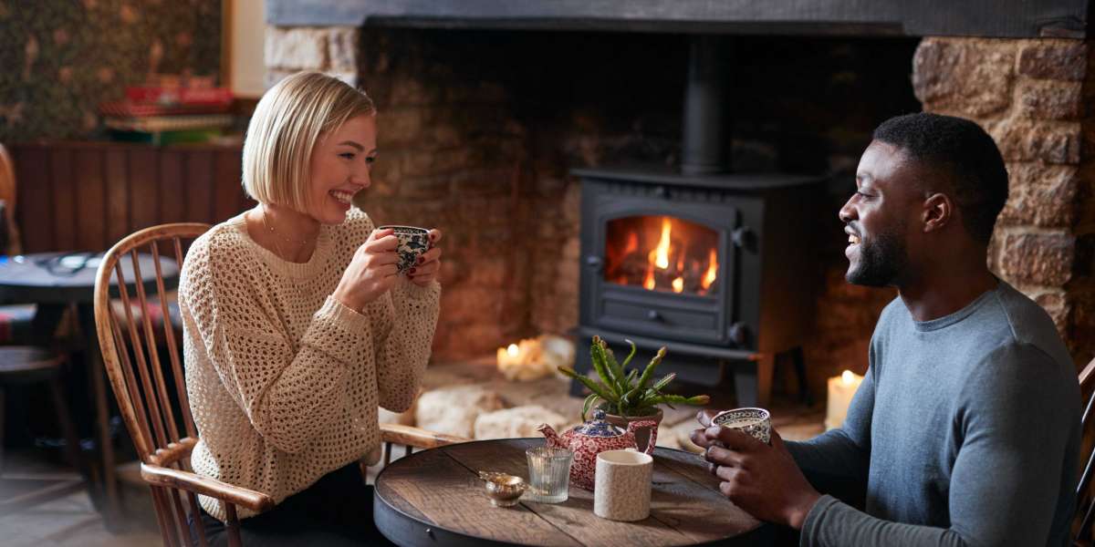 The 9 Things Your Parents Taught You About Affordable Stoves Online