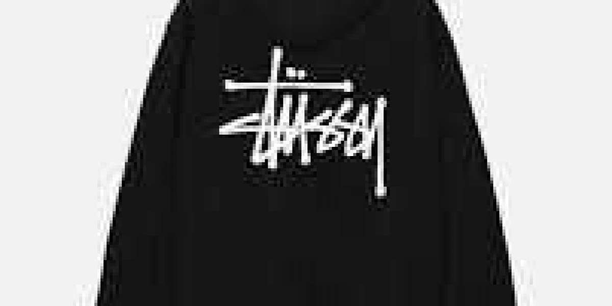 Popular Stüssy Clothing Items Available Online