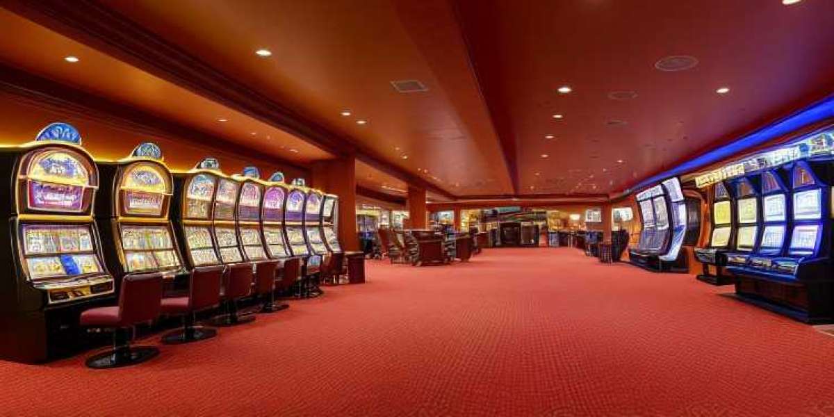 Lucky Dreams Casino