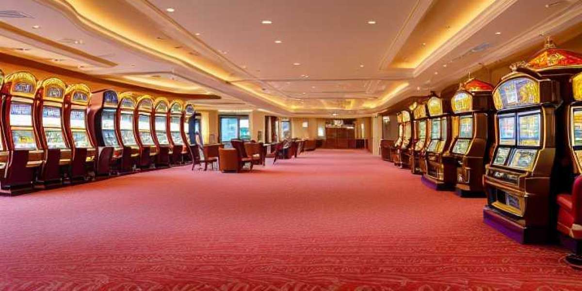 Slots Choice at Jet4Bet