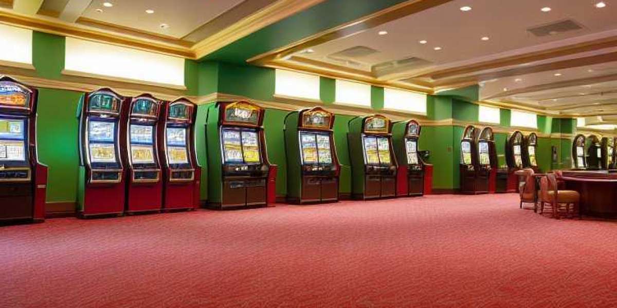 Risikofreies Gambling bei Casino Gold Spin