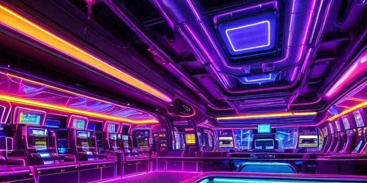 Promotion Excellence at Casino SlotMafia