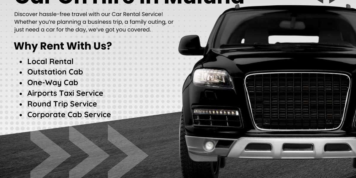Car On Hire in Mulund