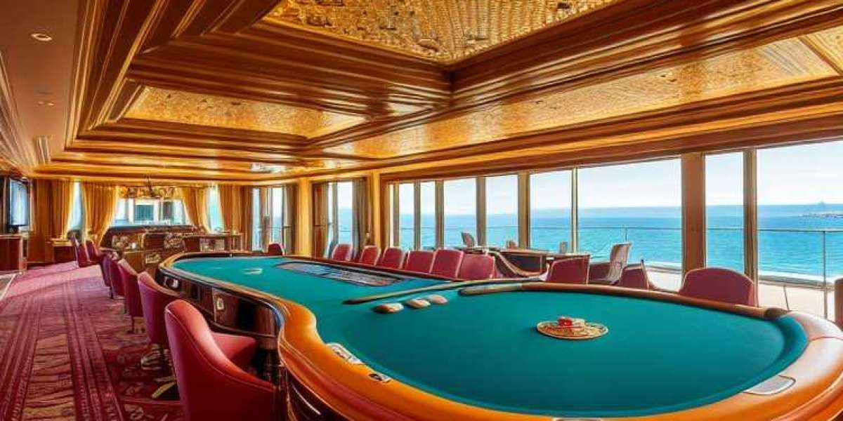 App Smartphone Intuitive de 770Casino