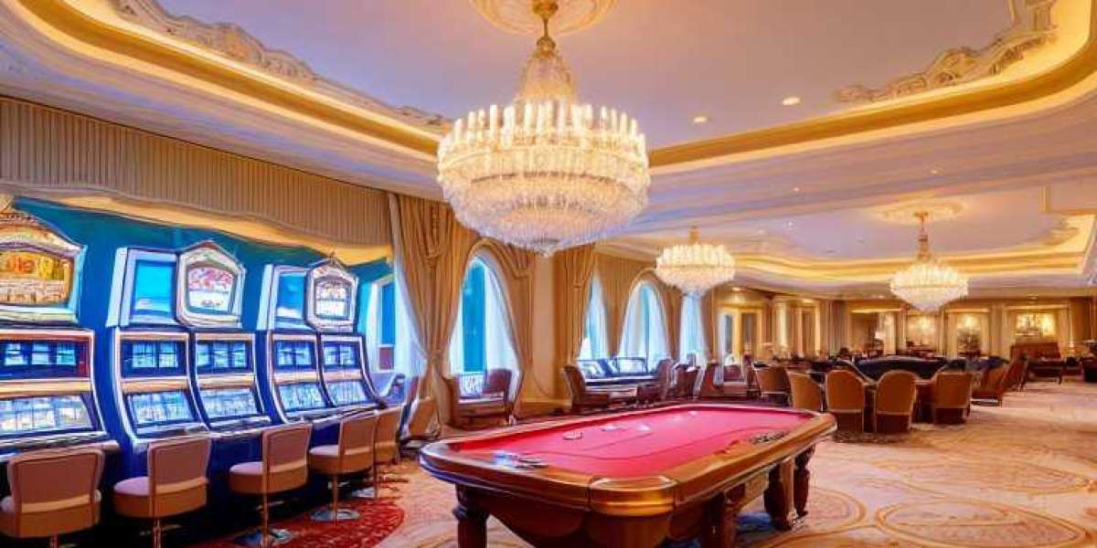 Tischspiel Exzellenz bei SlotLords Casino