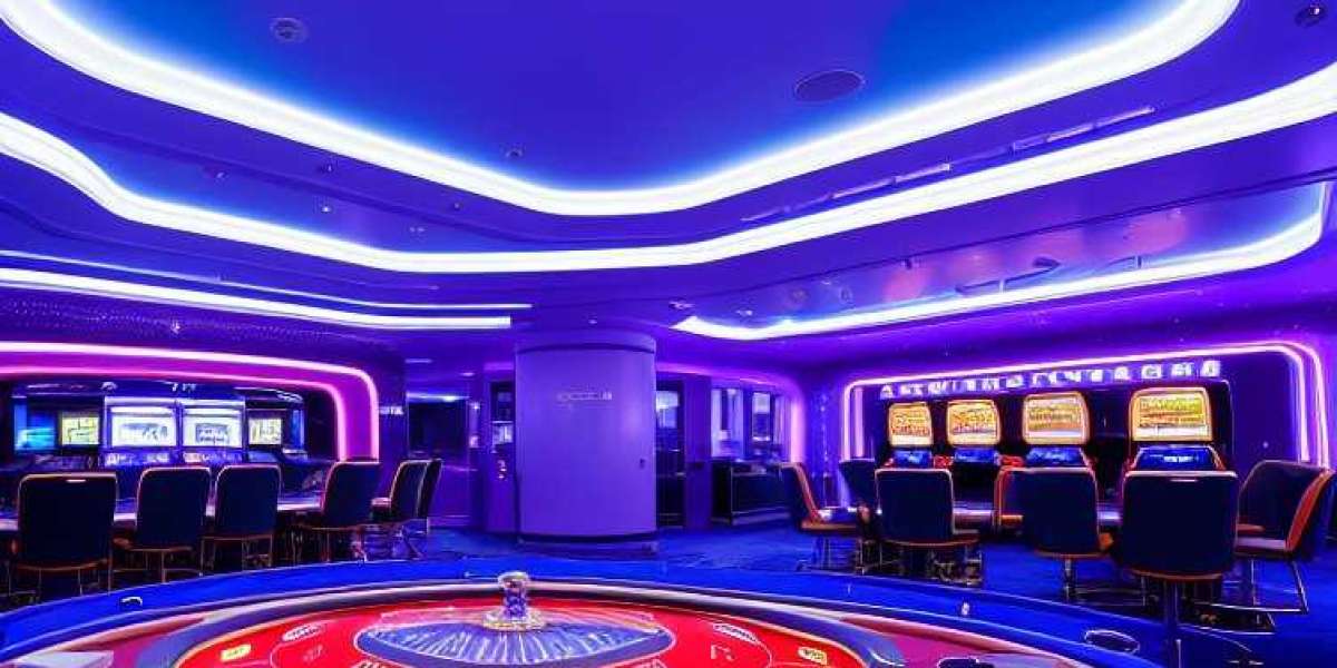 Structured Chart Play at 7Bitcasino