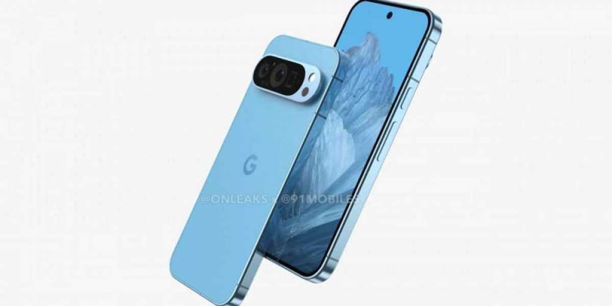 Google Pixel 9 Pro PTA Approved Price in Pakistan