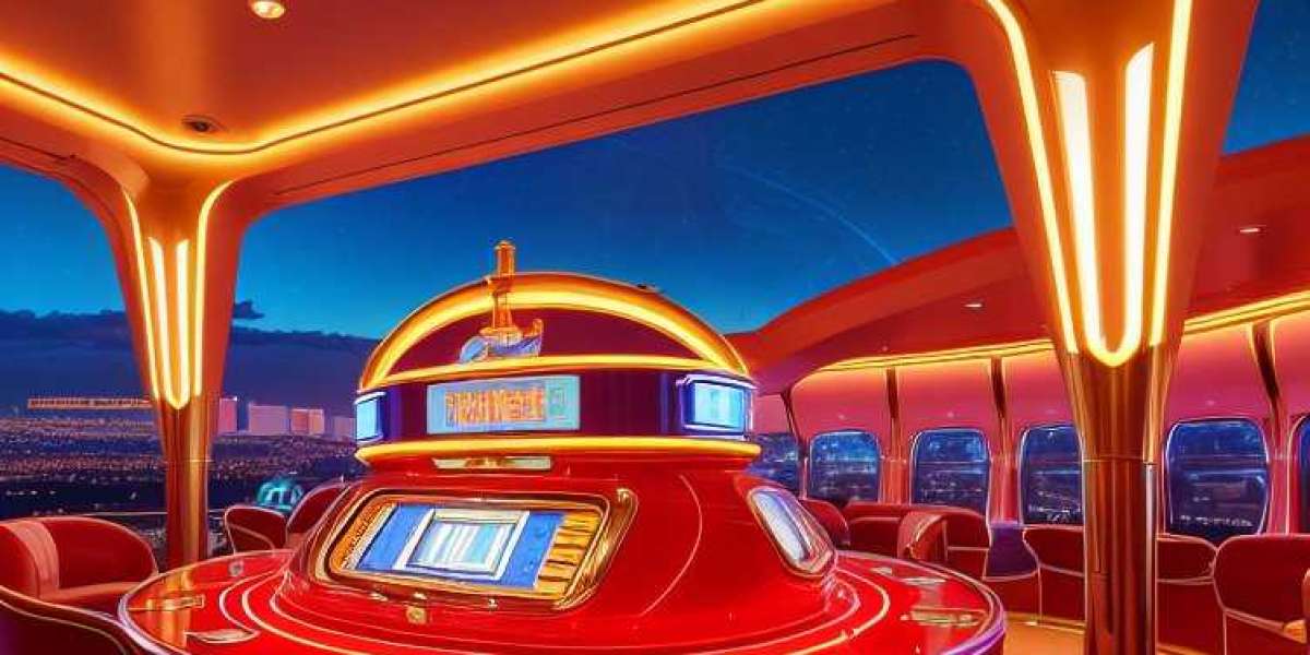 Geweldig Bonusacties bij SlotLair Online Casino