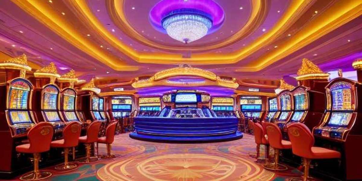 Spel aan tafel Excellence bij StarCasino