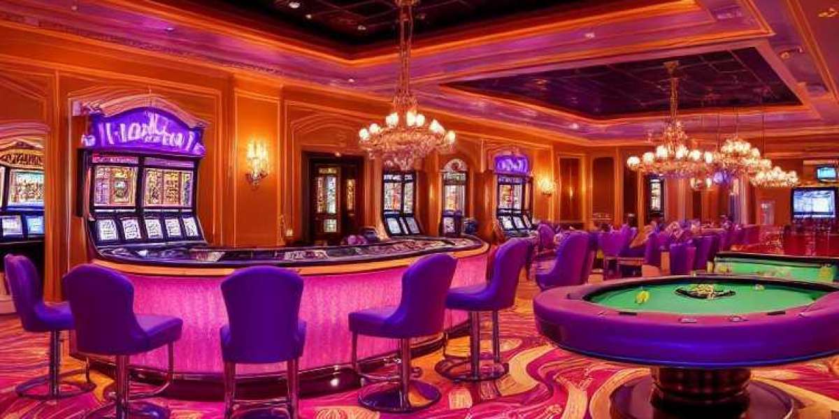 Extensive Assortment of Slot Machines at Jet 4 Bet Casino