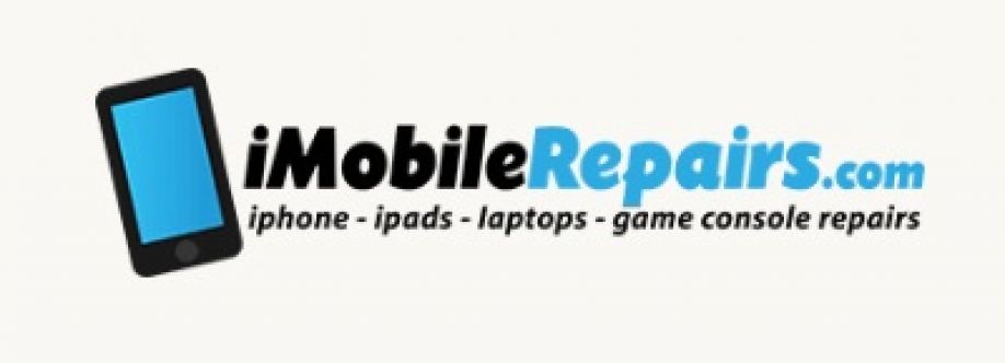 Imobile Repairs Computers Electronics Cover Image