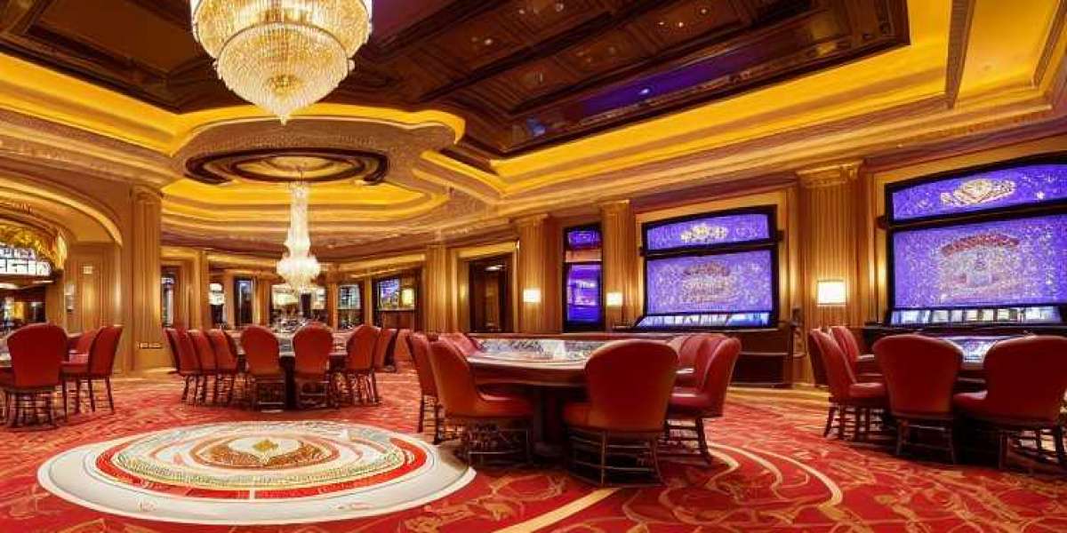 Table Gaming Experience at 7Bit Casino