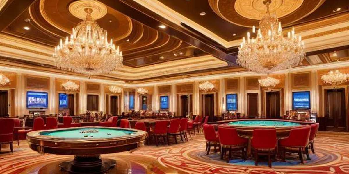 Rewarding Bonuses Program at 666Casino