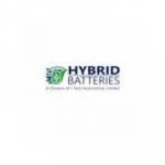 Hybrid Batteries Profile Picture