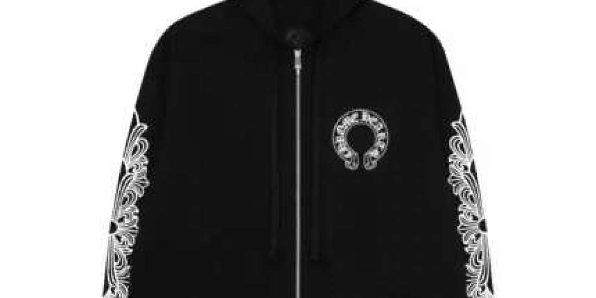 Chrome Hearts Hoodie: Influencers as Cultural Brokers